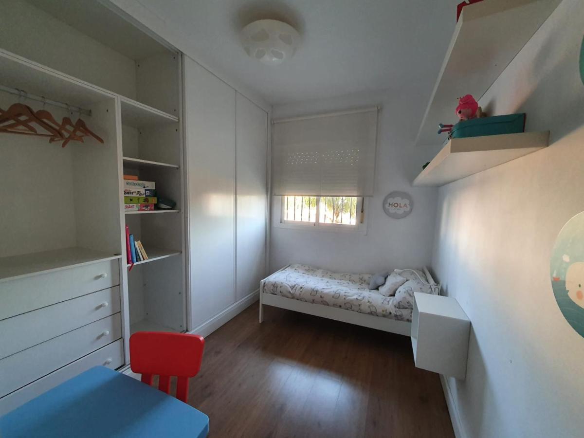 Villa Ostrero 치클라나 데 라 프론테라 외부 사진