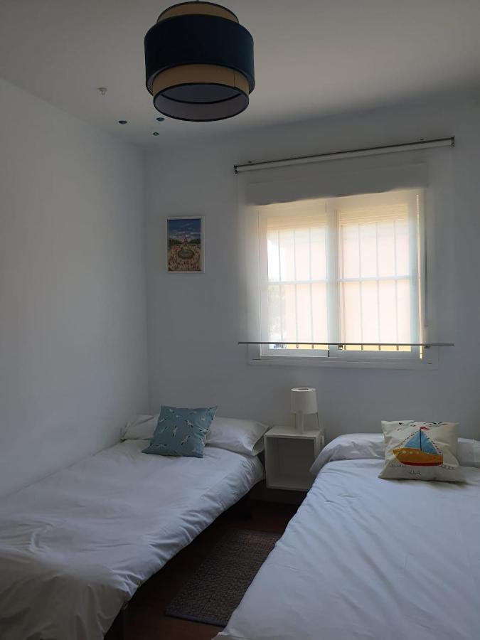 Villa Ostrero 치클라나 데 라 프론테라 외부 사진