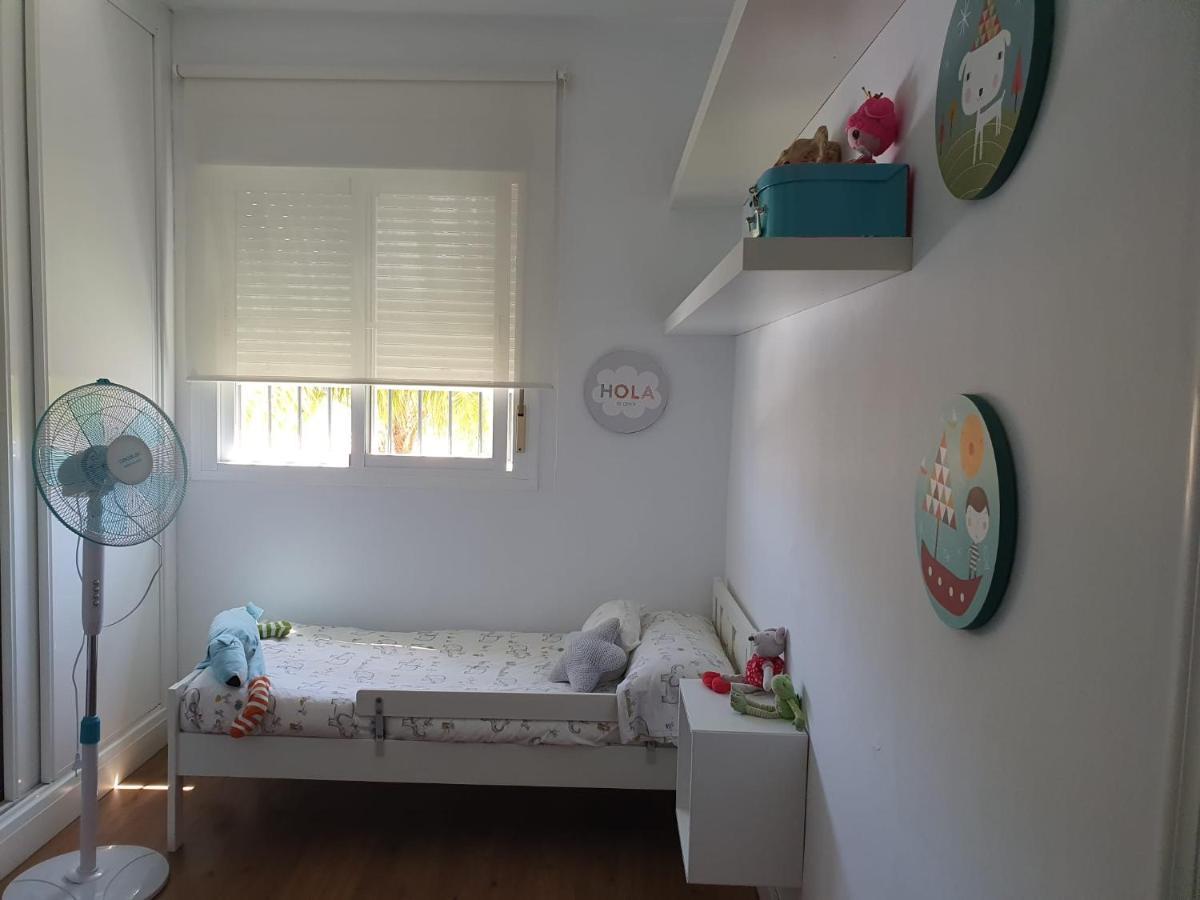 Villa Ostrero 치클라나 데 라 프론테라 외부 사진